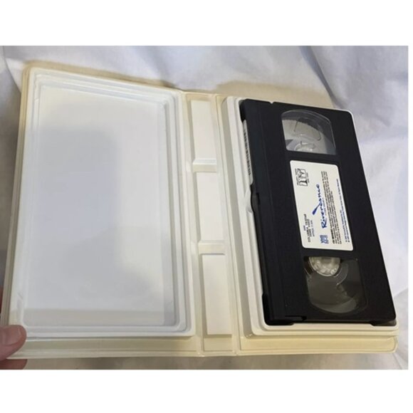 Riverdance - The Show (VHS, 1996, Clam Shell Case) Special edition Org. Dublin - Picture 5 of 9